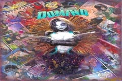 Domino-Printfile
